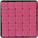 2C-B "Сибирь" капсулы  100 мг  купить в Печоре