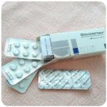 Феназепам  Phenazepam Valenta  1 мг в Печоре