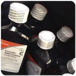 Кодеин сироп Codein (для приготовления напитка Lean, Purple Drank)  473 мл  в Печоре