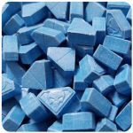 Экстази  Ecstasy Punisher 250 мг MDMA в Печоре