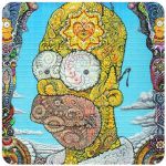 Марки LSD-25 VHQ чистых 250 мкг в Печоре
